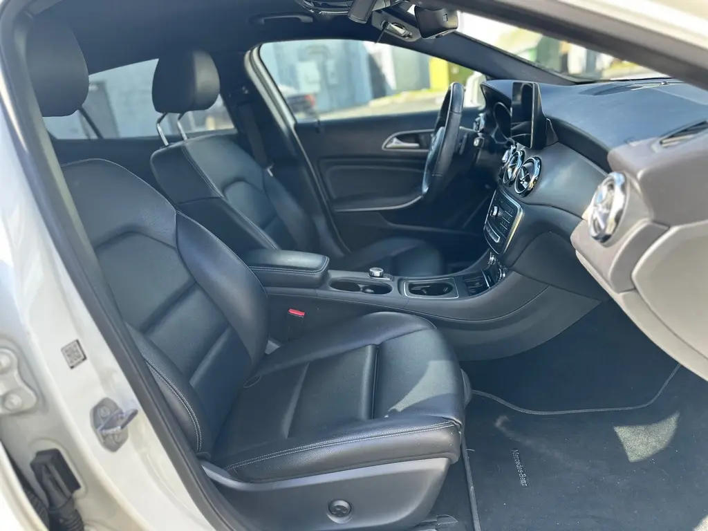 Florida Fine Cars - Used MERCEDES-BENZ GLA 2020 MARGATE GLA 250