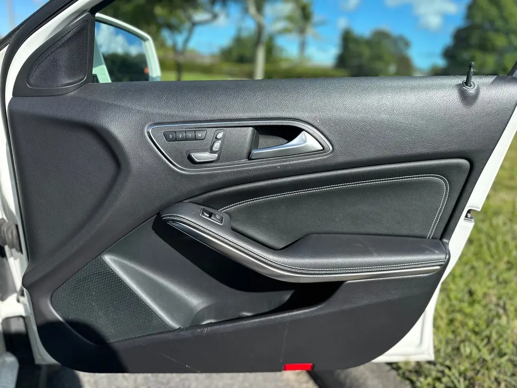 Florida Fine Cars - Used MERCEDES-BENZ GLA 2020 MARGATE GLA 250