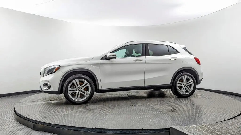 Florida Fine Cars - Used MERCEDES-BENZ GLA 2020 MARGATE GLA 250