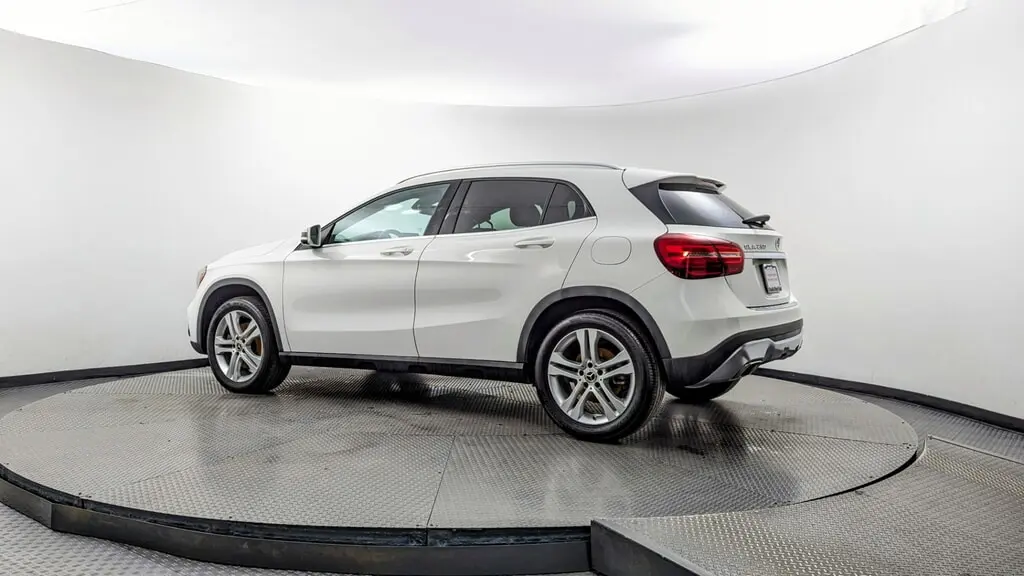 Florida Fine Cars - Used MERCEDES-BENZ GLA 2020 MARGATE GLA 250
