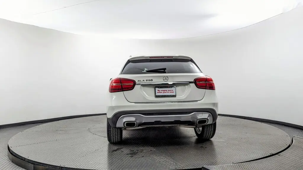 Florida Fine Cars - Used MERCEDES-BENZ GLA 2020 MARGATE GLA 250