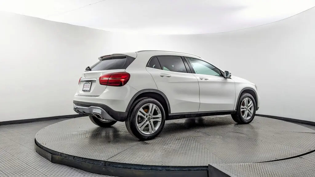 Florida Fine Cars - Used MERCEDES-BENZ GLA 2020 MARGATE GLA 250