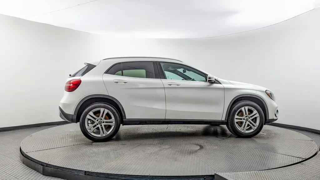 Florida Fine Cars - Used MERCEDES-BENZ GLA 2020 MARGATE GLA 250