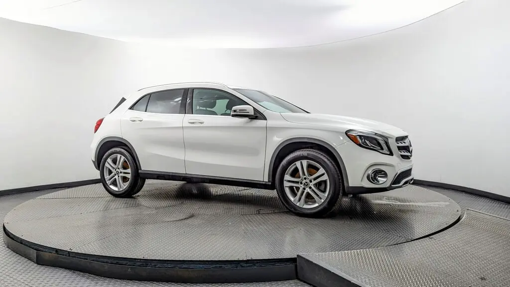 Florida Fine Cars - Used MERCEDES-BENZ GLA 2020 MARGATE GLA 250