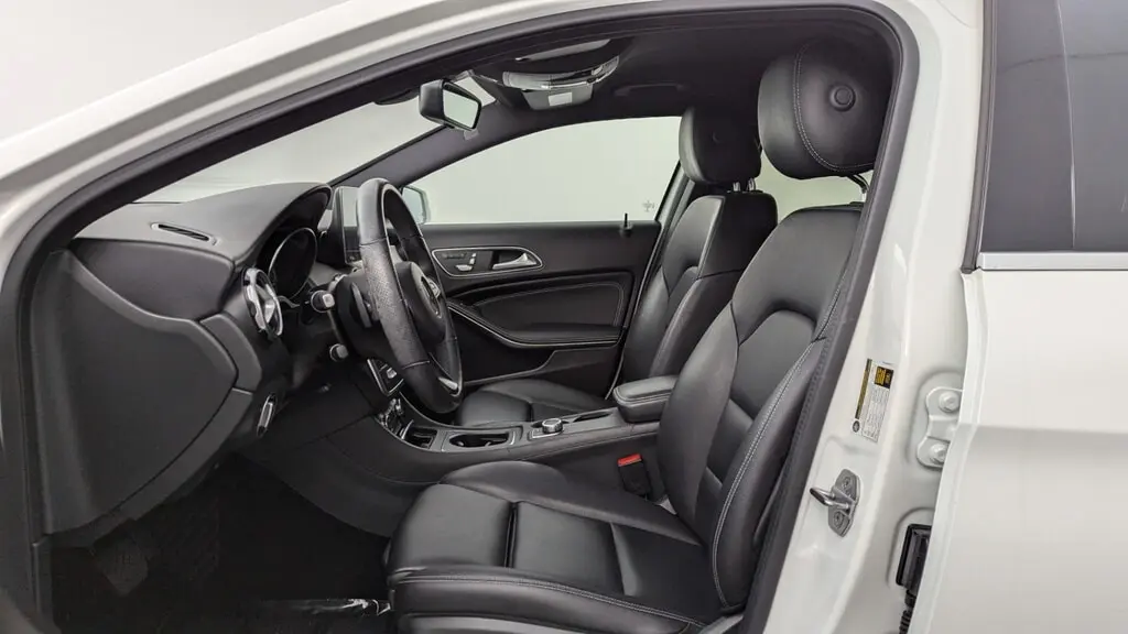 Florida Fine Cars - Used MERCEDES-BENZ GLA 2020 MARGATE GLA 250