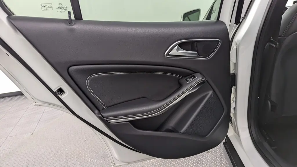 Florida Fine Cars - Used MERCEDES-BENZ GLA 2020 MARGATE GLA 250