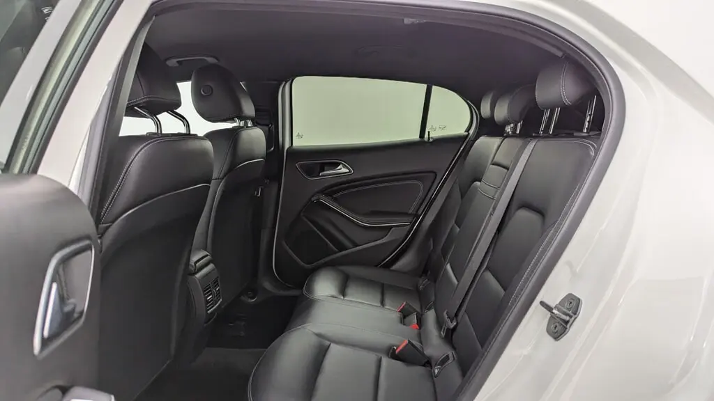 Florida Fine Cars - Used MERCEDES-BENZ GLA 2020 MARGATE GLA 250