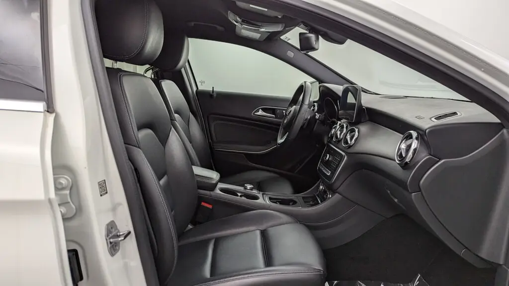 Florida Fine Cars - Used MERCEDES-BENZ GLA 2020 MARGATE GLA 250