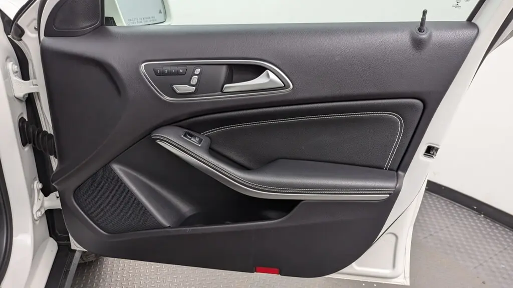 Florida Fine Cars - Used MERCEDES-BENZ GLA 2020 MARGATE GLA 250