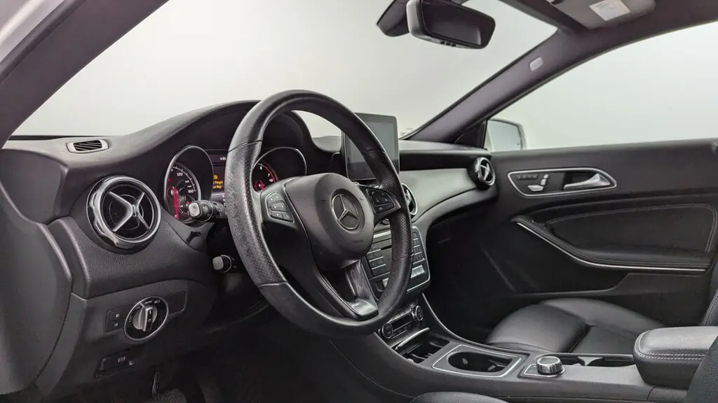 Florida Fine Cars - Used MERCEDES-BENZ GLA 2020 MARGATE GLA 250