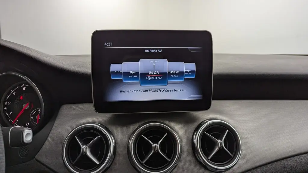 Florida Fine Cars - Used MERCEDES-BENZ GLA 2020 MARGATE GLA 250