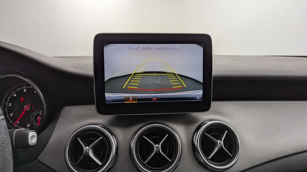 Florida Fine Cars - Used MERCEDES-BENZ GLA 2020 MARGATE GLA 250