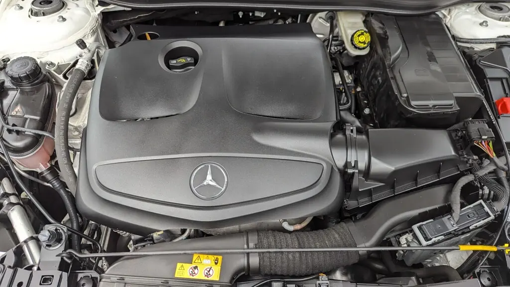 Florida Fine Cars - Used MERCEDES-BENZ GLA 2020 MARGATE GLA 250