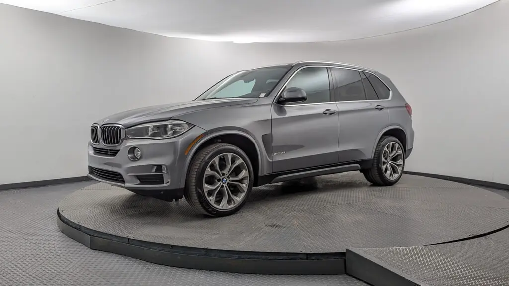 Florida Fine Cars - Used BMW X5 2017 MIAMI SDRIVE35I