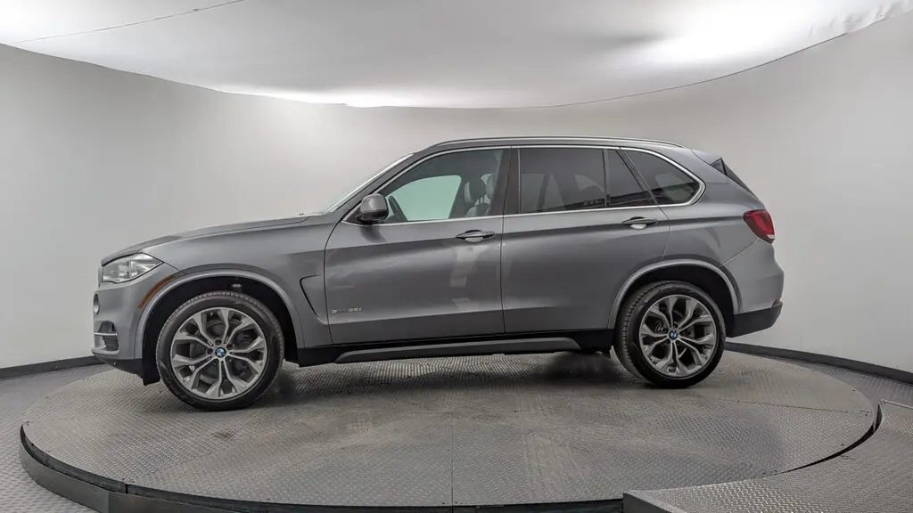 Florida Fine Cars - Used BMW X5 2017 MIAMI SDRIVE35I