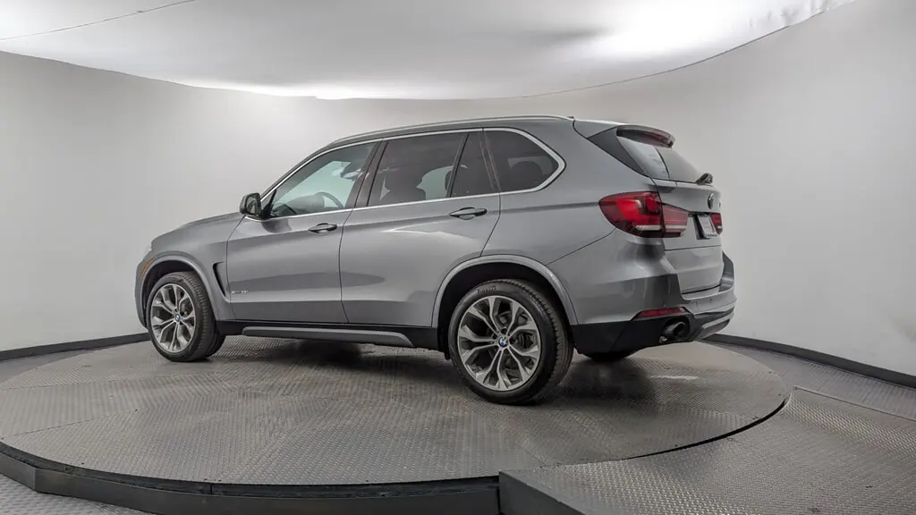 Florida Fine Cars - Used BMW X5 2017 MIAMI SDRIVE35I