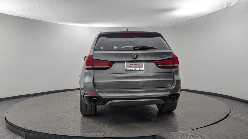 Florida Fine Cars - Used BMW X5 2017 MIAMI SDRIVE35I