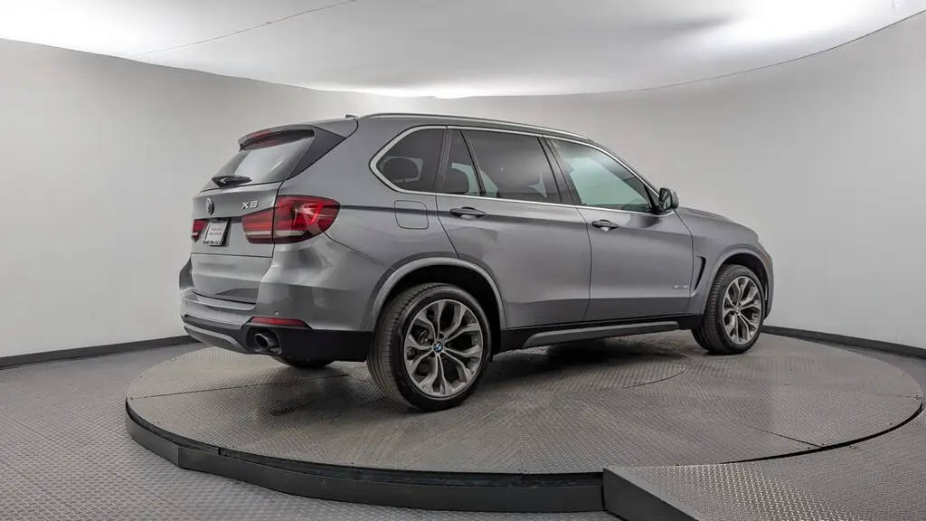 Florida Fine Cars - Used BMW X5 2017 MIAMI SDRIVE35I