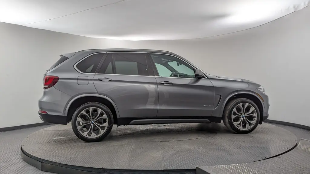 Florida Fine Cars - Used BMW X5 2017 MIAMI SDRIVE35I
