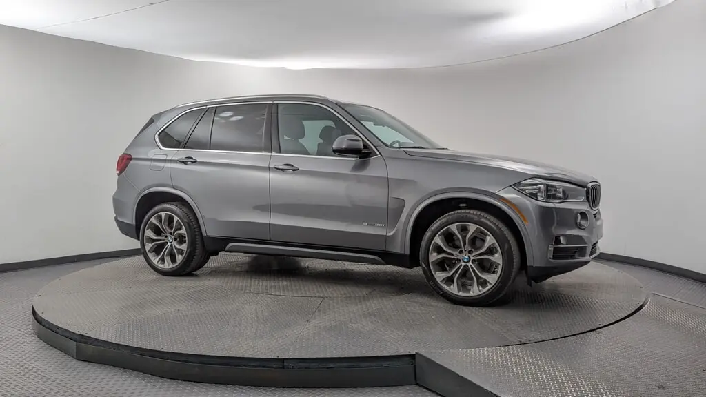 Florida Fine Cars - Used BMW X5 2017 MIAMI SDRIVE35I