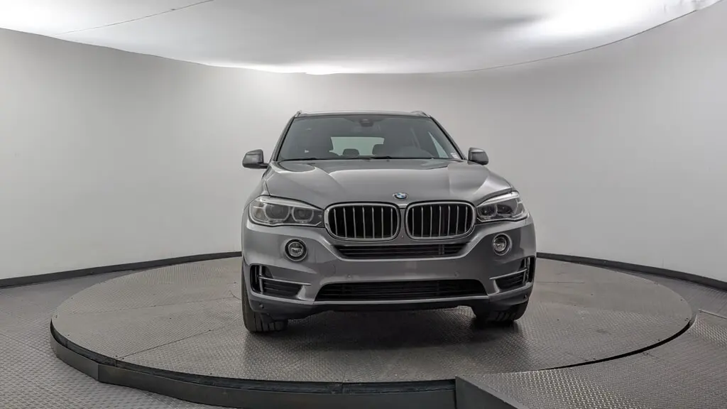 Florida Fine Cars - Used BMW X5 2017 MIAMI SDRIVE35I