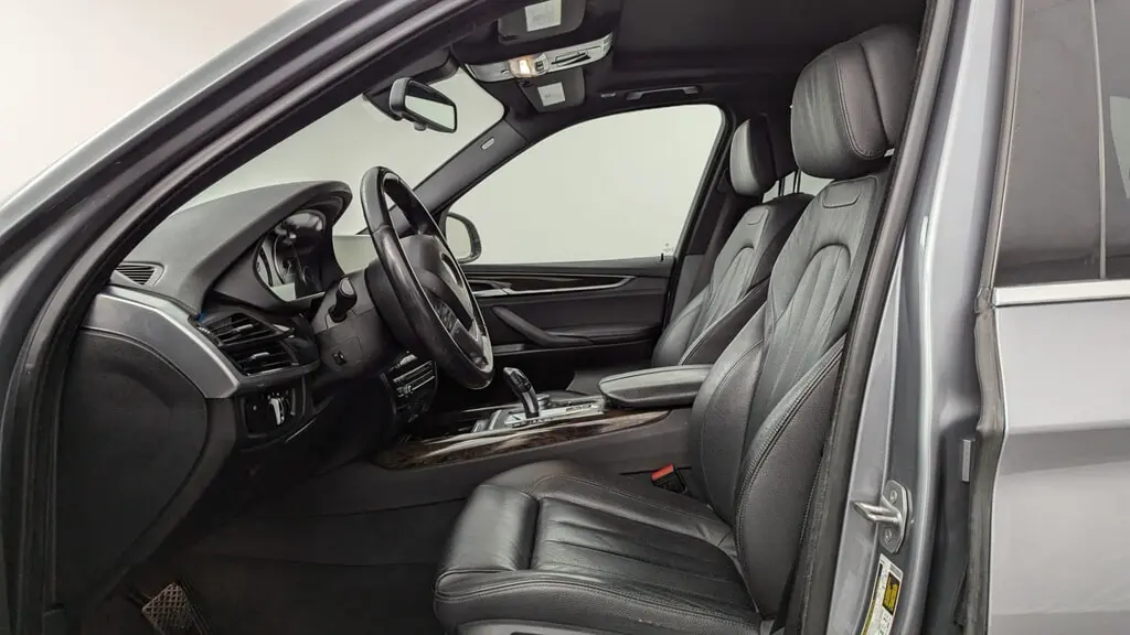 Florida Fine Cars - Used BMW X5 2017 MIAMI SDRIVE35I