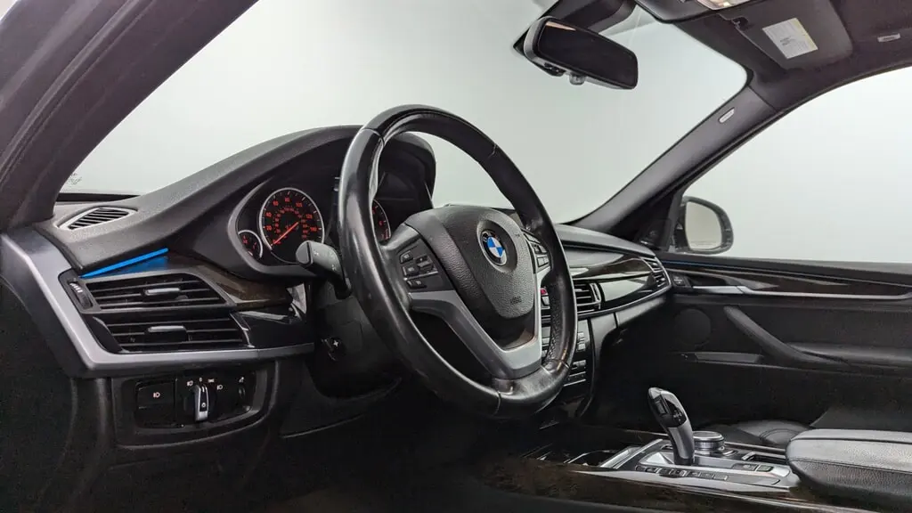 Florida Fine Cars - Used BMW X5 2017 MIAMI SDRIVE35I