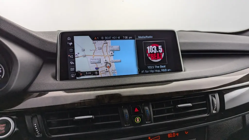 Florida Fine Cars - Used BMW X5 2017 MIAMI SDRIVE35I