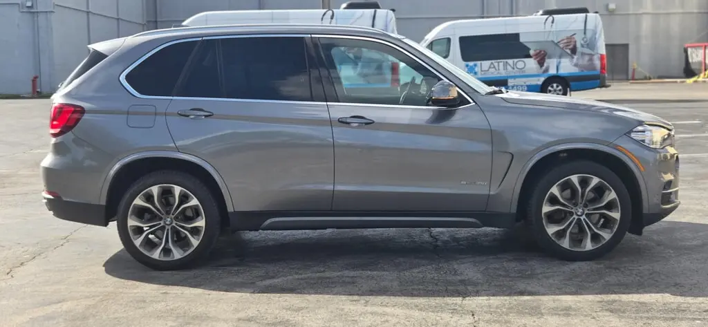 Florida Fine Cars - Used BMW X5 2017 MIAMI SDRIVE35I
