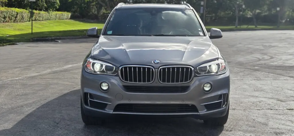Florida Fine Cars - Used BMW X5 2017 MIAMI SDRIVE35I