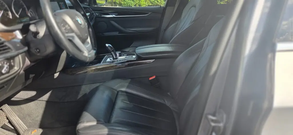 Florida Fine Cars - Used BMW X5 2017 MIAMI SDRIVE35I