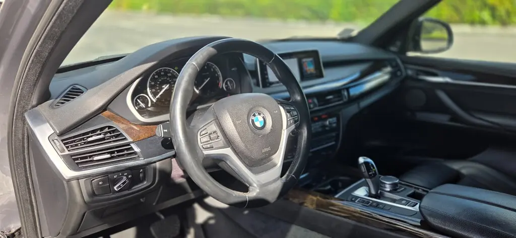 Florida Fine Cars - Used BMW X5 2017 MIAMI SDRIVE35I