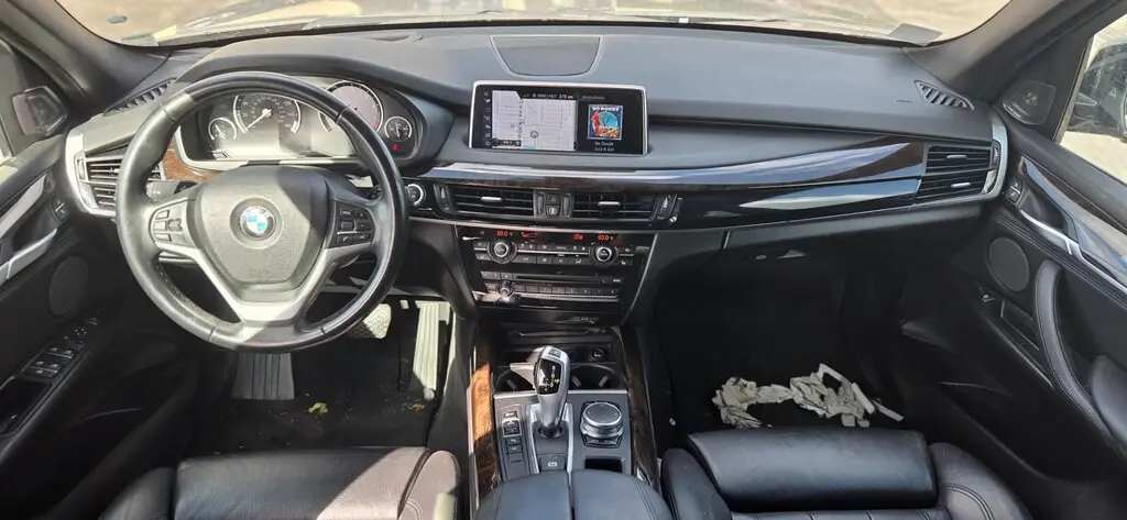 Florida Fine Cars - Used BMW X5 2017 MIAMI SDRIVE35I