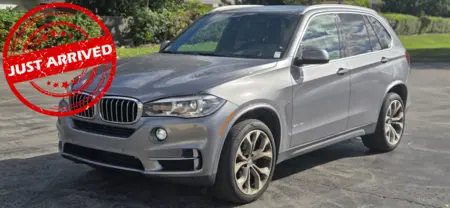 Florida Fine Cars - Used BMW X5 2017 MIAMI SDRIVE35I