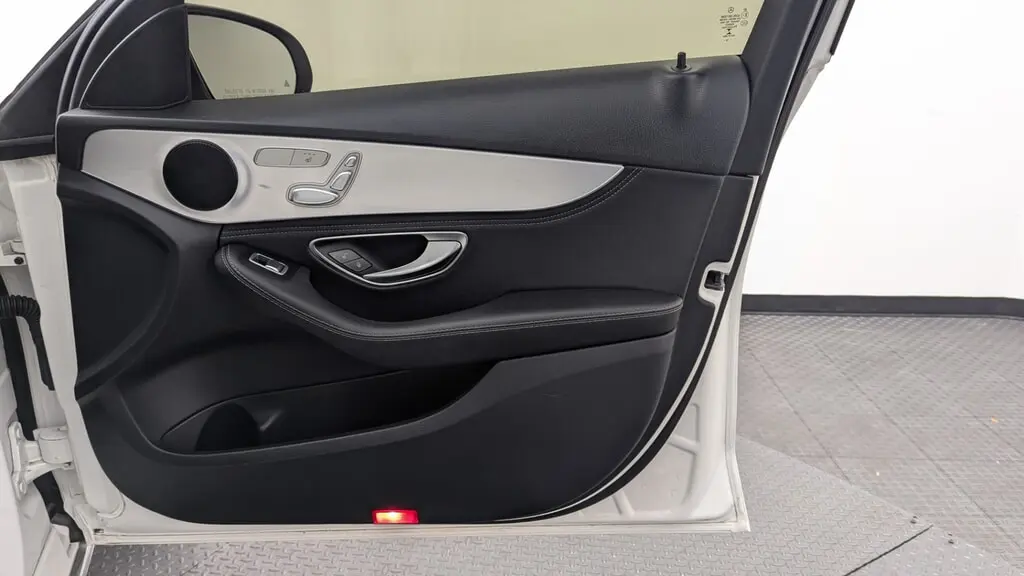 Florida Fine Cars - Used MERCEDES-BENZ C-CLASS 2016 WEST PALM C 300