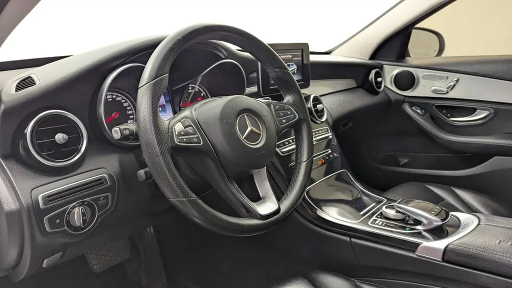 Florida Fine Cars - Used MERCEDES-BENZ C-CLASS 2016 WEST PALM C 300