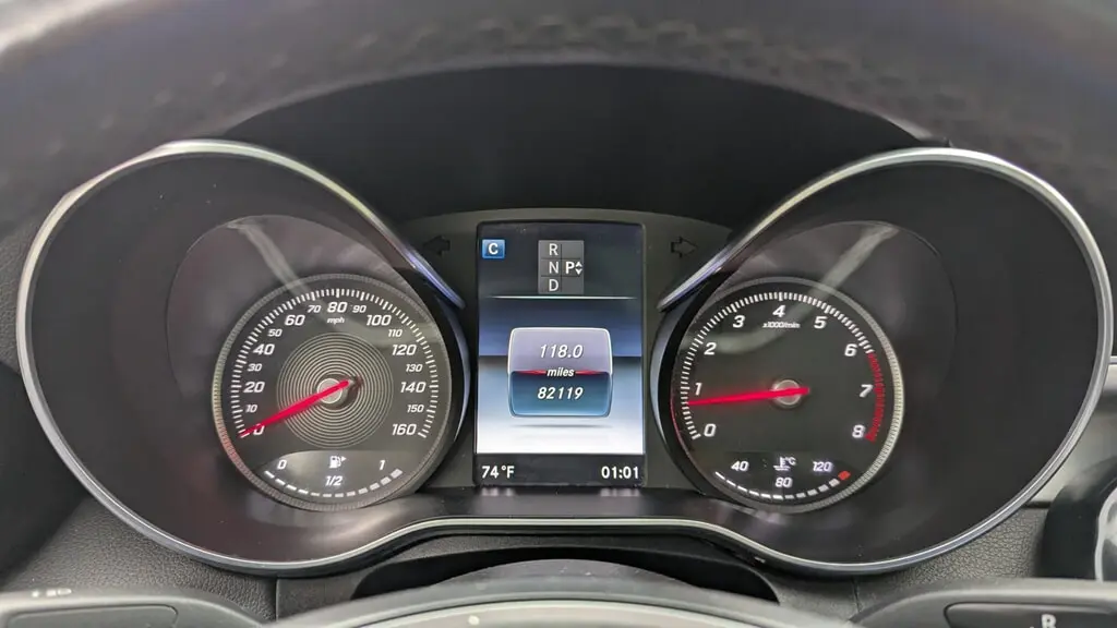 Florida Fine Cars - Used MERCEDES-BENZ C-CLASS 2016 WEST PALM C 300