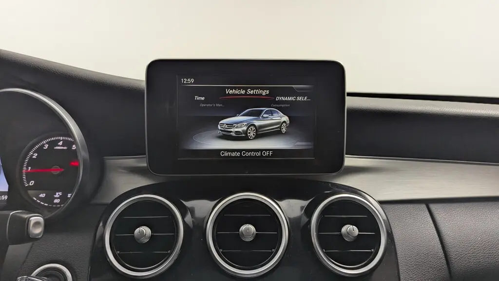 Florida Fine Cars - Used MERCEDES-BENZ C-CLASS 2016 WEST PALM C 300