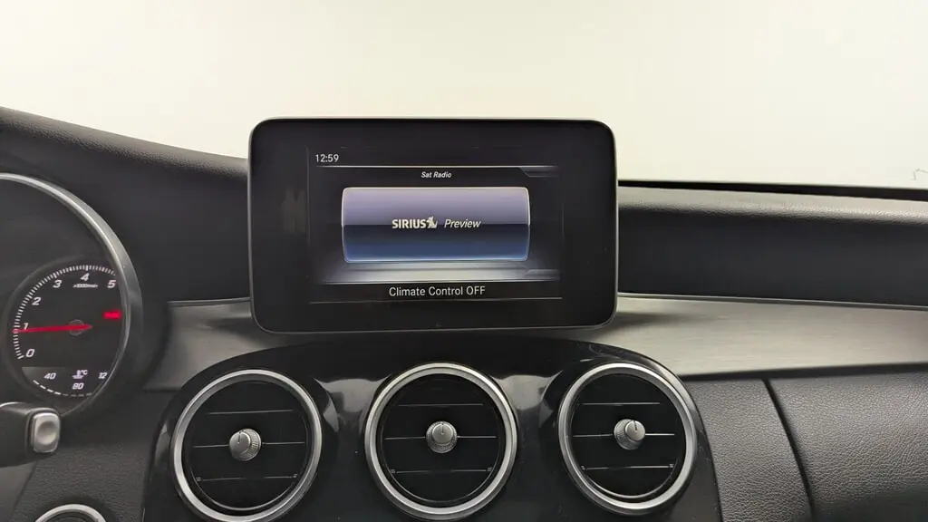 Florida Fine Cars - Used MERCEDES-BENZ C-CLASS 2016 WEST PALM C 300