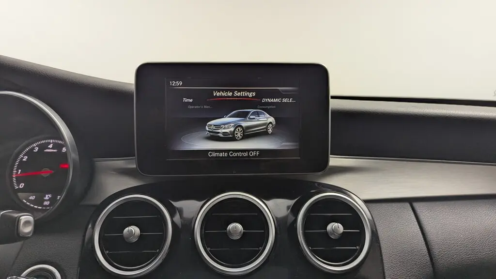 Florida Fine Cars - Used MERCEDES-BENZ C-CLASS 2016 WEST PALM C 300