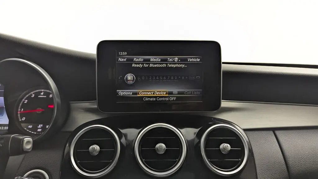 Florida Fine Cars - Used MERCEDES-BENZ C-CLASS 2016 WEST PALM C 300