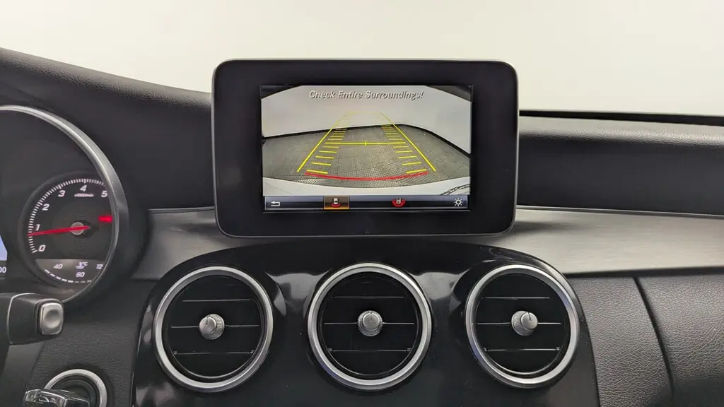 Florida Fine Cars - Used MERCEDES-BENZ C-CLASS 2016 WEST PALM C 300