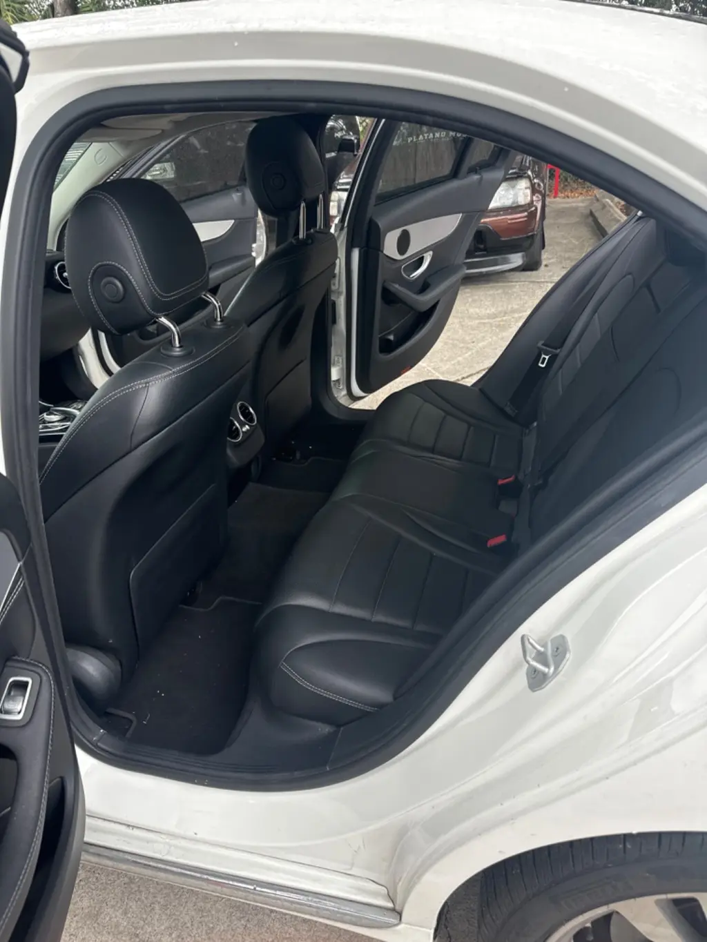 Florida Fine Cars - Used MERCEDES-BENZ C-CLASS 2016 WEST PALM C 300