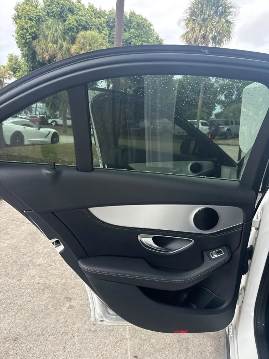 Florida Fine Cars - Used MERCEDES-BENZ C-CLASS 2016 WEST PALM C 300