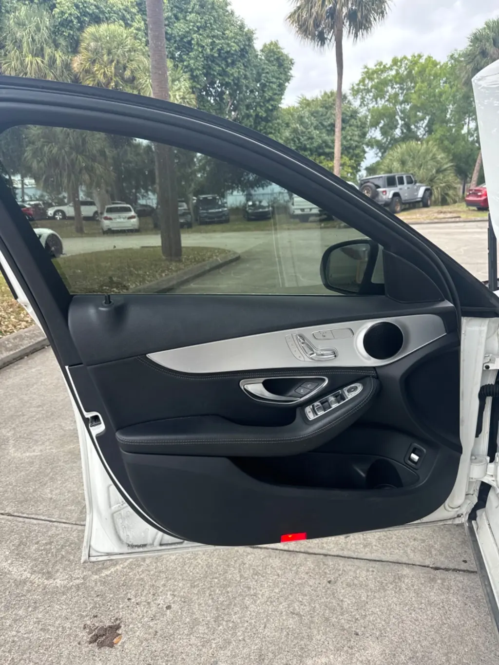 Florida Fine Cars - Used MERCEDES-BENZ C-CLASS 2016 WEST PALM C 300