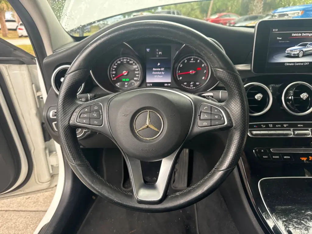 Florida Fine Cars - Used MERCEDES-BENZ C-CLASS 2016 WEST PALM C 300