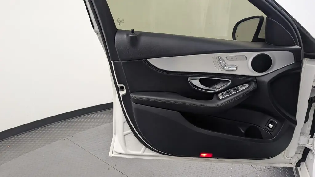 Florida Fine Cars - Used MERCEDES-BENZ C-CLASS 2016 WEST PALM C 300