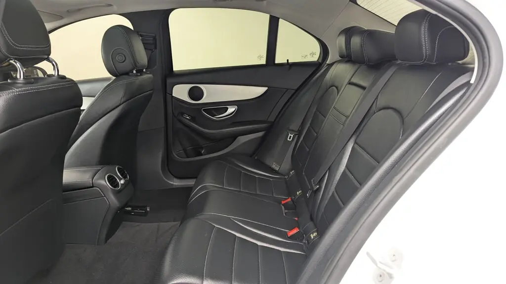 Florida Fine Cars - Used MERCEDES-BENZ C-CLASS 2016 WEST PALM C 300