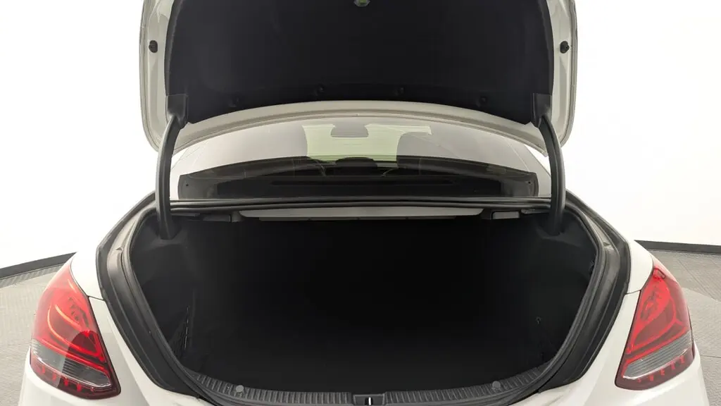 Florida Fine Cars - Used MERCEDES-BENZ C-CLASS 2016 WEST PALM C 300