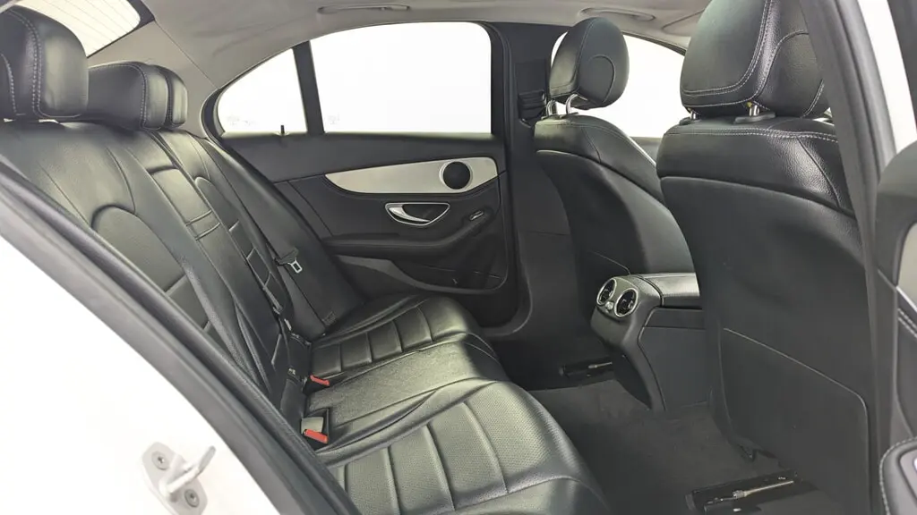 Florida Fine Cars - Used MERCEDES-BENZ C-CLASS 2016 WEST PALM C 300